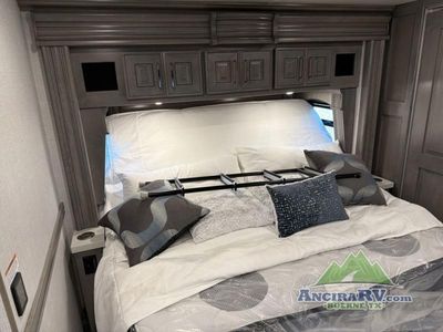 2026 Fleetwood RV Discovery LXE - Photo 18