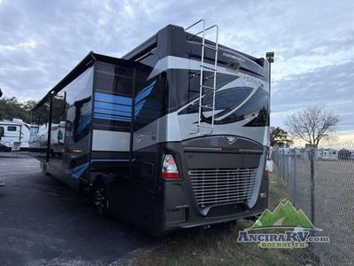 2026 Fleetwood RV Discovery LXE - Photo 6