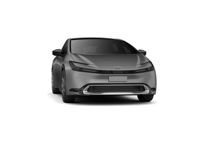 2026 Toyota Prius Plug-in Hybrid — photo 18 view