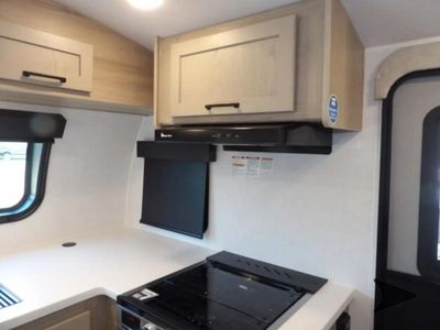 2026 Forest River RV GEO PRO - Photo 13