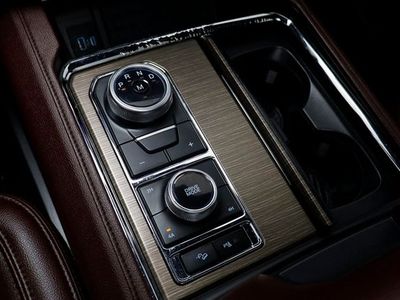 2024 Ford Expedition Max — photo 14 view