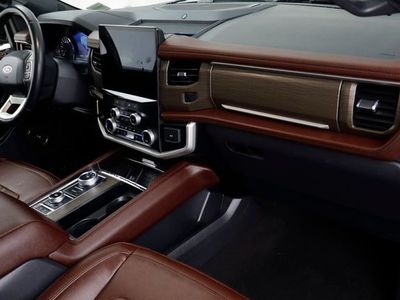 2024 Ford Expedition Max — photo 22 view