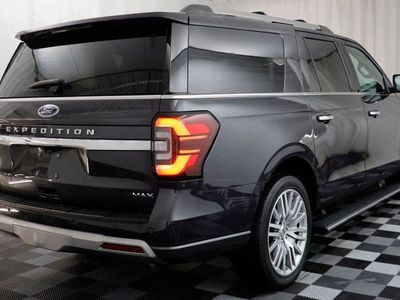 2024 Ford Expedition Max — photo 19 view