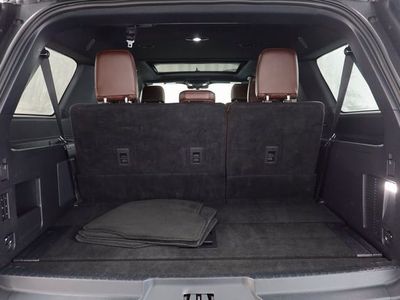 2024 Ford Expedition Max — photo 20 view
