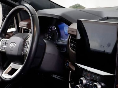 2024 Ford Expedition Max — photo 23 view