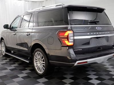 2024 Ford Expedition Max — photo 18 view