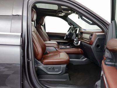 2024 Ford Expedition Max — photo 21 view