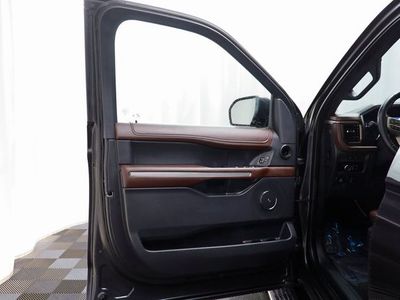 2024 Ford Expedition Max — detail view