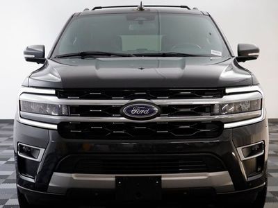 2024 Ford Expedition Max — photo 24 view