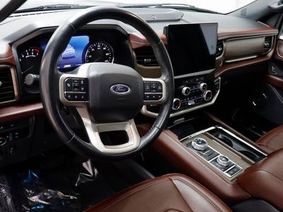 2024 Ford Expedition Max — photo 7 view