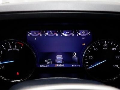 2024 Ford Expedition Max — photo 9 view