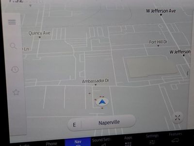 2024 Ford Expedition Max — photo 11 view