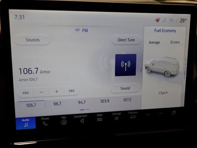 2024 Ford Expedition Max — photo 10 view