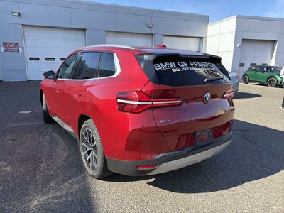 2025 BMW X3 30 xDrive - Photo 3
