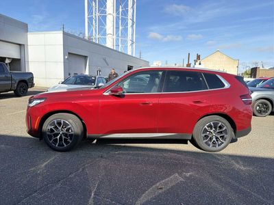 2025 BMW X3 30 xDrive - Photo 2