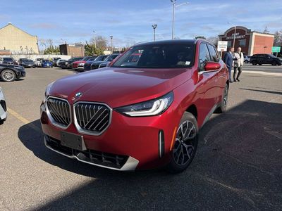 2025 BMW X3 30 xDrive - Photo 1