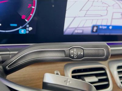 2024 Mercedes-Benz GLE — photo 16 view