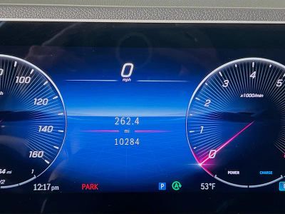 2024 Mercedes-Benz GLE — photo 11 view