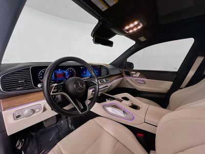 2024 Mercedes-Benz GLE — photo 19 view