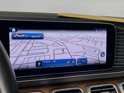 2024 Mercedes-Benz GLE — photo 12 view