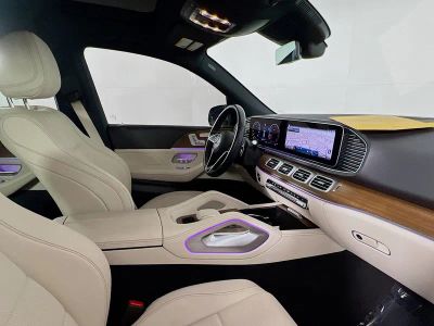 2024 Mercedes-Benz GLE — photo 8 view