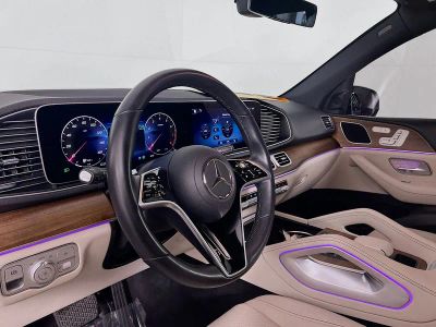 2024 Mercedes-Benz GLE — photo 9 view