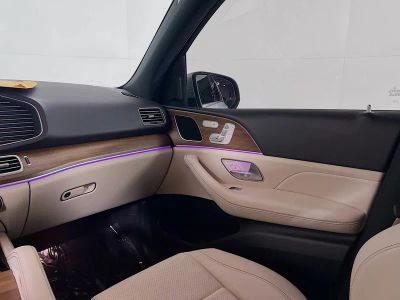 2024 Mercedes-Benz GLE — photo 21 view
