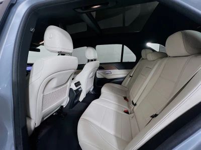 2024 Mercedes-Benz GLE — photo 22 view