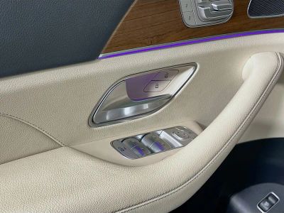 2024 Mercedes-Benz GLE — photo 17 view