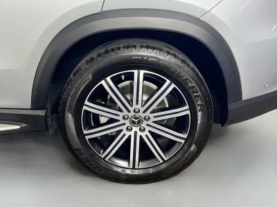 2024 Mercedes-Benz GLE — photo 25 view