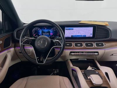 2024 Mercedes-Benz GLE — photo 20 view