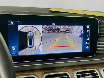 2024 Mercedes-Benz GLE — photo 13 view