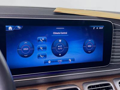 2024 Mercedes-Benz GLE — photo 14 view