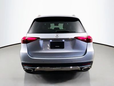 2024 Mercedes-Benz GLE — photo 23 view