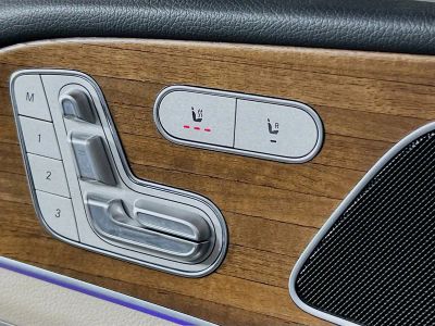 2024 Mercedes-Benz GLE — photo 18 view