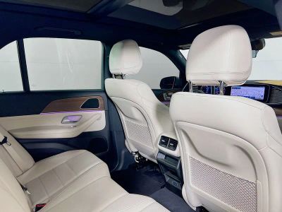 2024 Mercedes-Benz GLE — photo 7 view