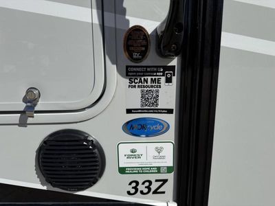 2026 Forest River FR3 Plus - Photo 14