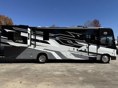 2026 Forest River FR3 Plus - Photo 8