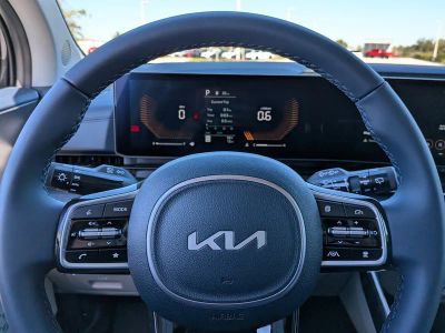 2026 Kia Carnival — photo 30 view