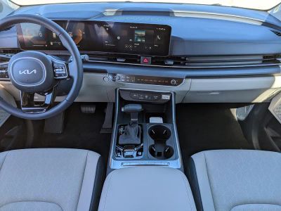 2026 Kia Carnival — photo 19 view