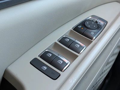 2026 Kia Carnival — photo 27 view