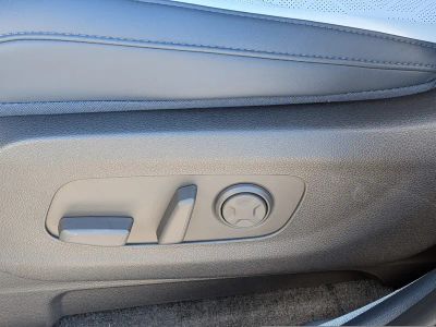 2026 Kia Carnival — photo 26 view