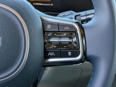 2026 Kia Carnival — photo 29 view