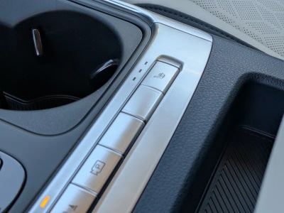 2026 Kia Carnival — photo 35 view