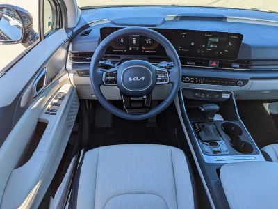 2026 Kia Carnival — photo 20 view