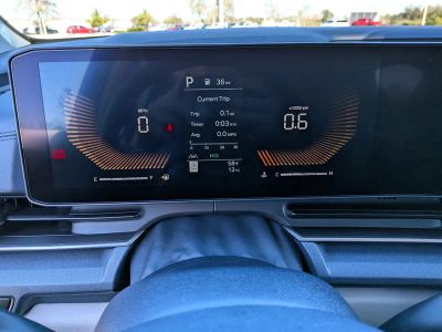 2026 Kia Carnival — photo 31 view