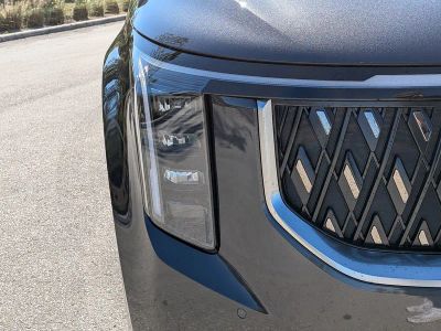2026 Kia Carnival — photo 10 view