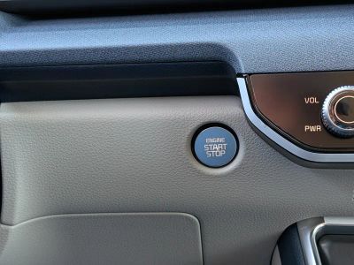 2026 Kia Carnival — photo 33 view