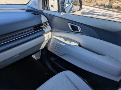 2026 Kia Carnival — photo 21 view