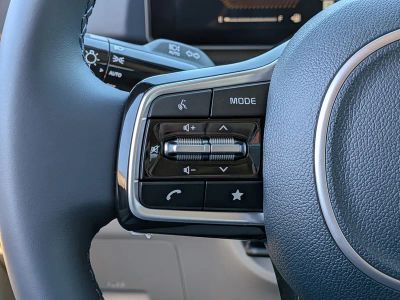 2026 Kia Carnival — photo 28 view